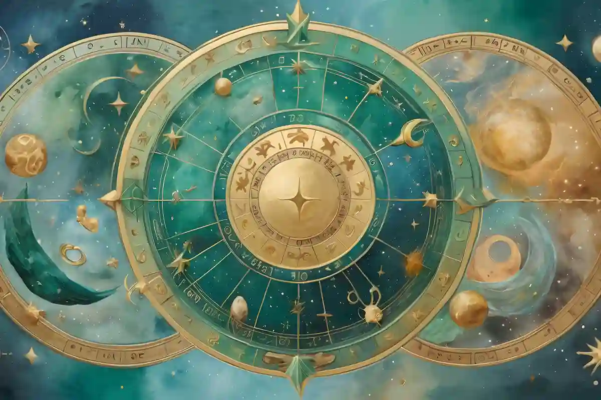 Gegužės mėnesio horoskopas 2024