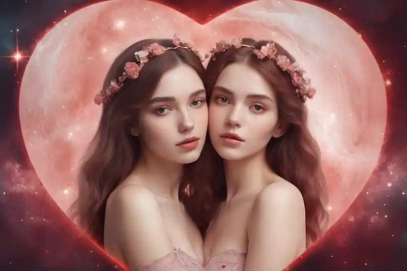 dvyniai meiles horoskopas