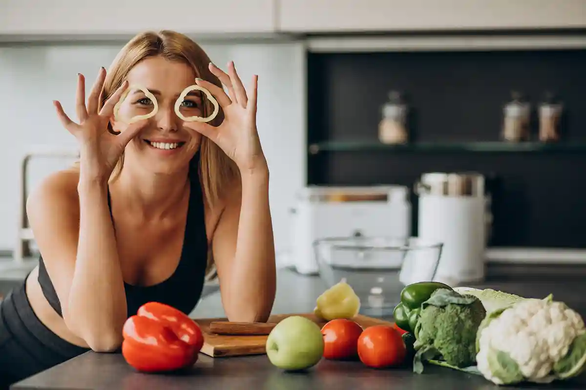 Delčios dieta
