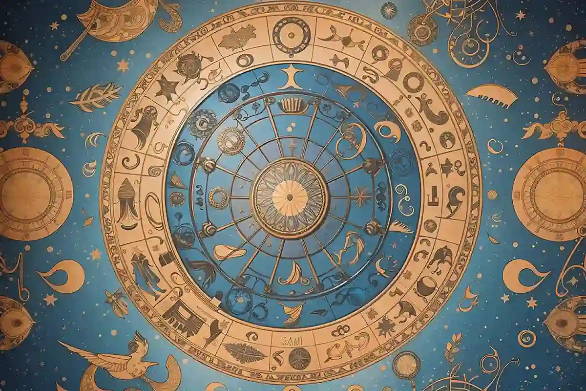 2024 metų horoskopas 12 Zodiako ženklų ką žada Drakono metai