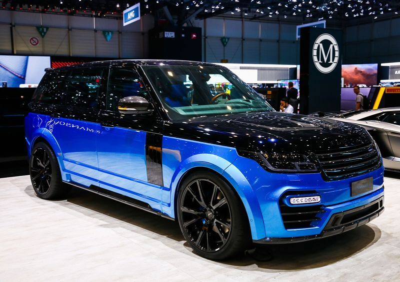 saulio automobilis land rover