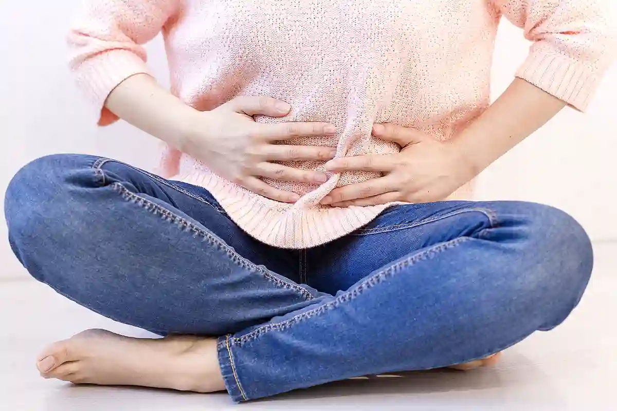 Virškinimo sutrikimai