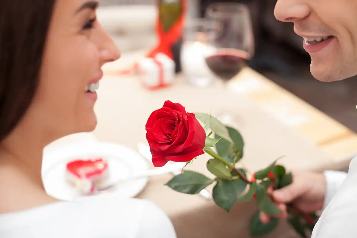 Viliojimo menas: 10 subtilaus flirto pamokų