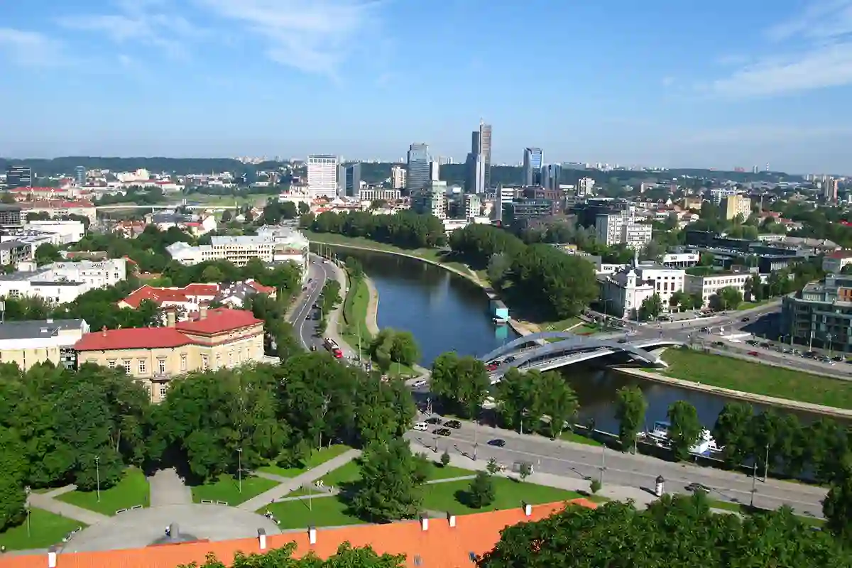 Vilnius