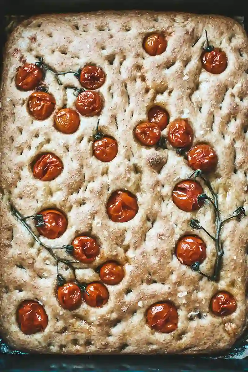 vasariskos fokacijos receptas