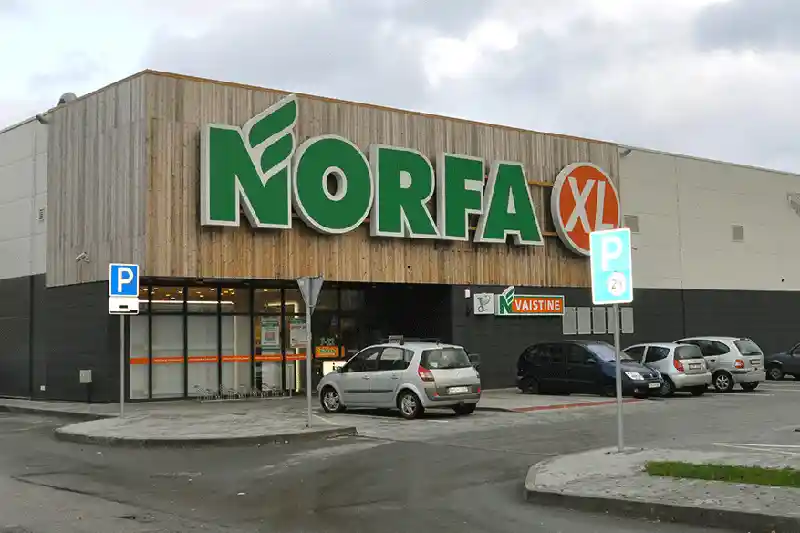 Norfa leidinys: geriausi pasiūlymai vienoje vietoje