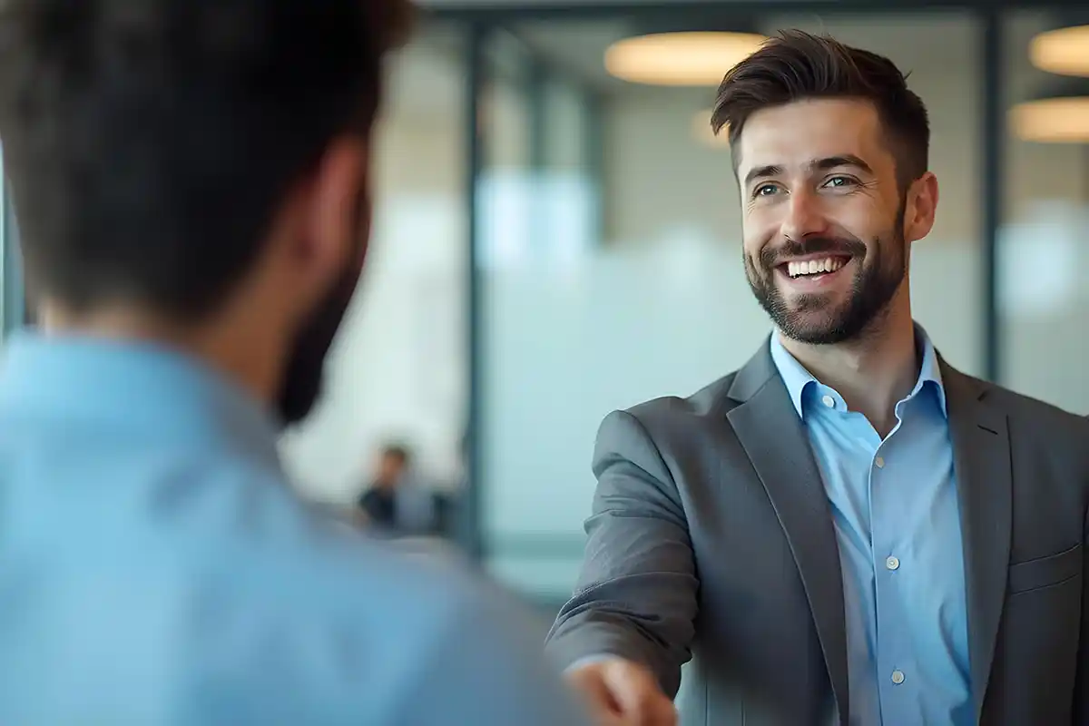 Patarimai naujam verslui