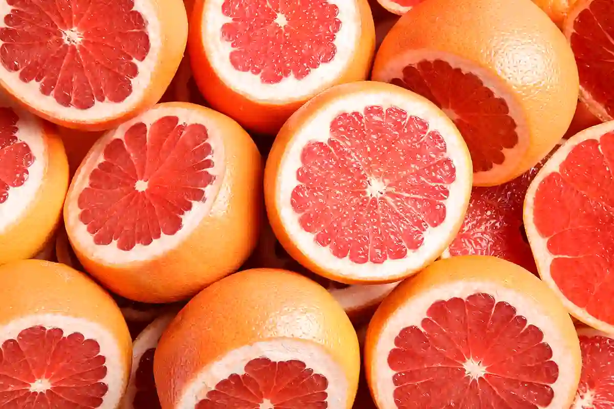 Greipfrutai