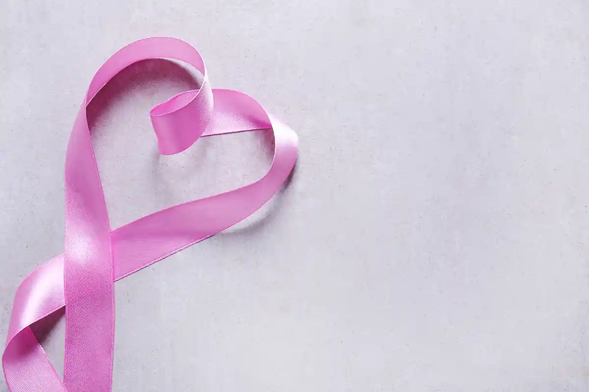 Krūties vėžys