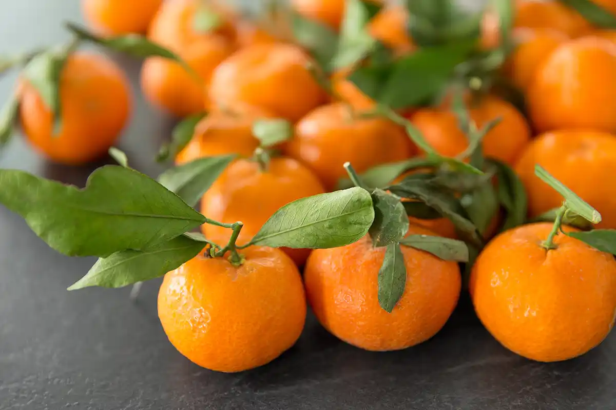 Mandarinai
