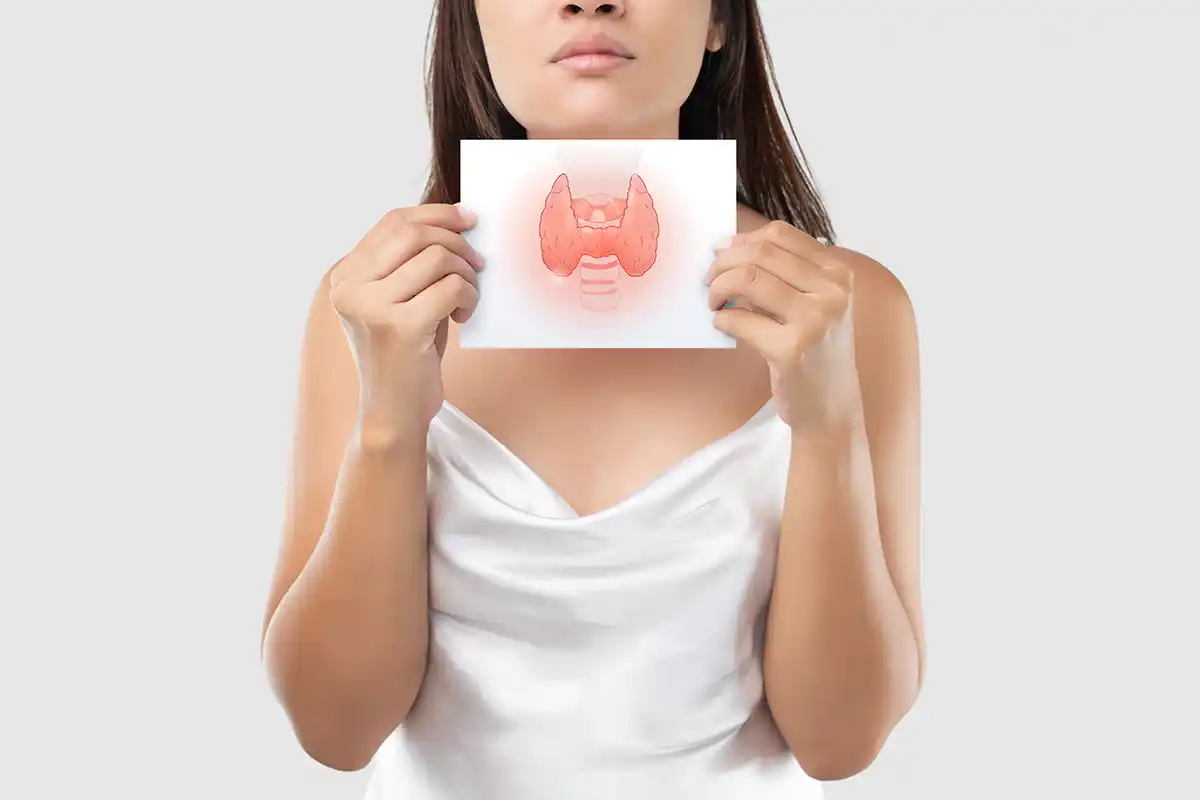 Skydliaukės sutrikimai