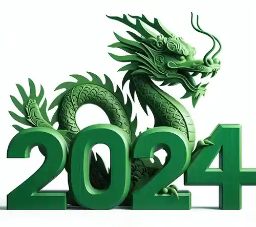 2024 metų horoskopas