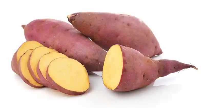 batatai saldziosios bulves