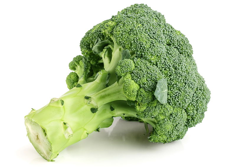 brokolis