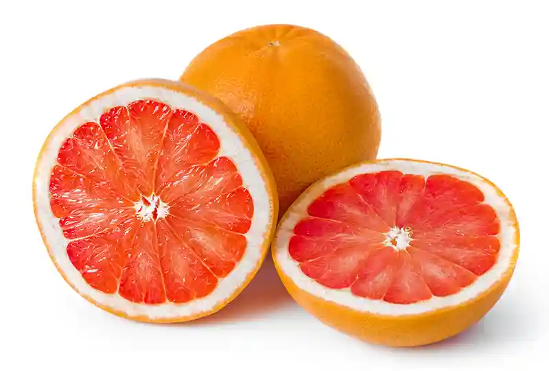 greipfrutai