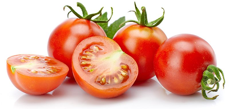 pomidorai 2