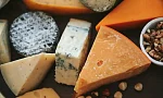 Įvairūs sūriai