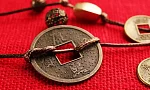Feng Shui talismanai