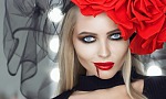 Moteris vampyrė pagal Zodiako ženklą