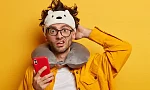10 vyro emocinio nesubrendimo požymių