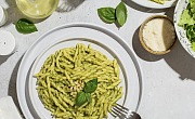 3 klasikiniai itališki patiekalai pagal F. Meschino