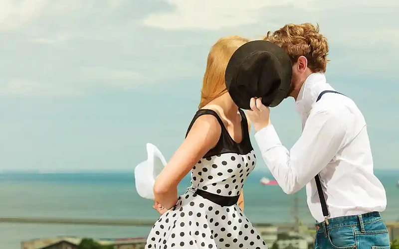 Flirtas. Kaip sužavėti savo simpatiją