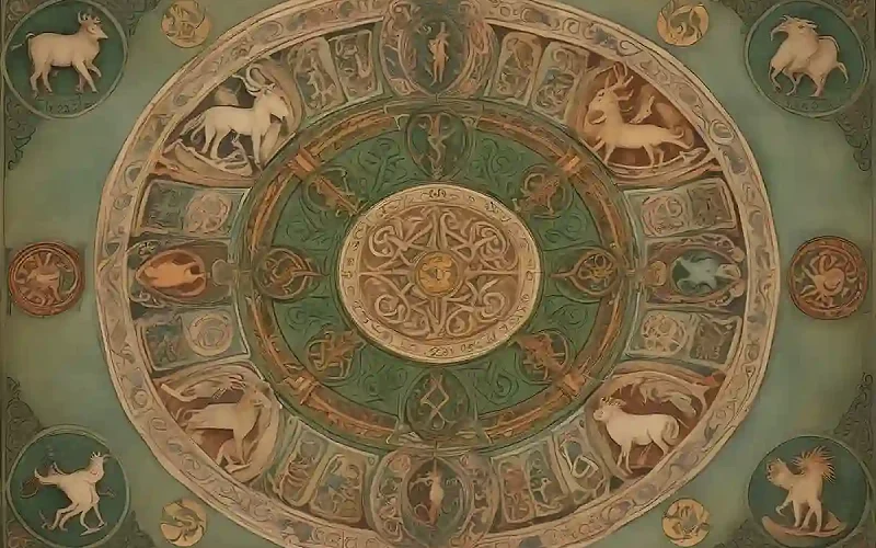 Keltų horoskopas