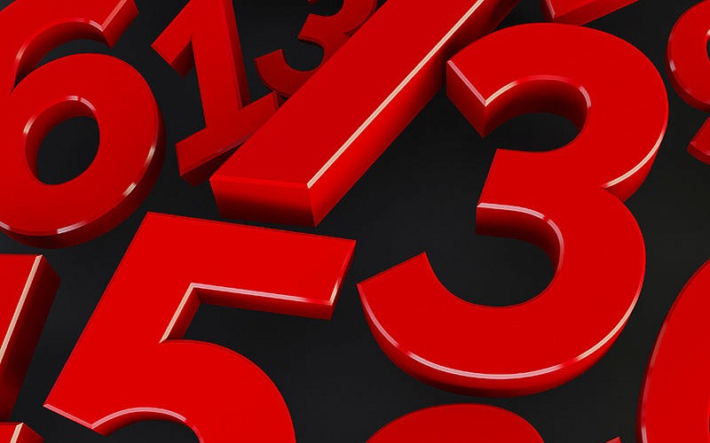 Numerologija