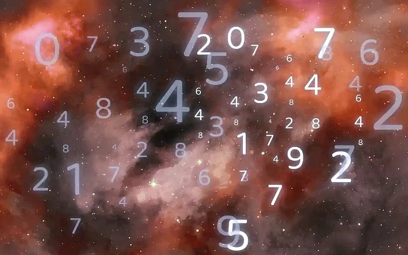 Numerologija
