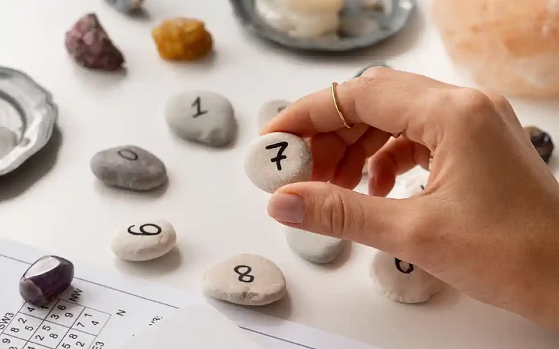 Numerologija