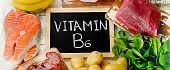 Produktaiturintys vitamino B6