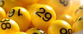 Loterijos numerologija: kaip laimėti milijoną