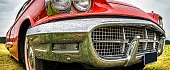 Automobilio numerologija