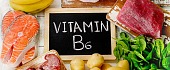 Produktaiturintys vitamino B6