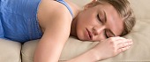 Kaip miego trūkumas veikia svorį?