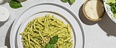 3 klasikiniai itališki patiekalai pagal F. Meschino