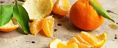 Mandarinas
