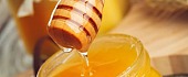 Medus: maistas ir vaistas