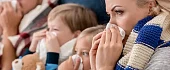 Kaip atskirti COVID-19 nuo peršalimo