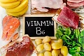 Produktaiturintys vitamino B6