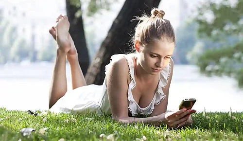 Ką Reiškia Jūsų Telefono Numeris?
