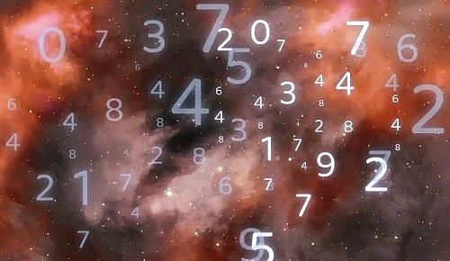 Numerologija