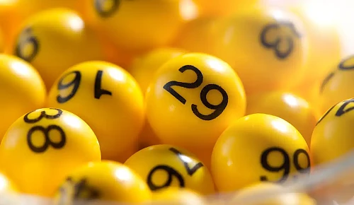 Loterijos numerologija: kaip laimėti milijoną