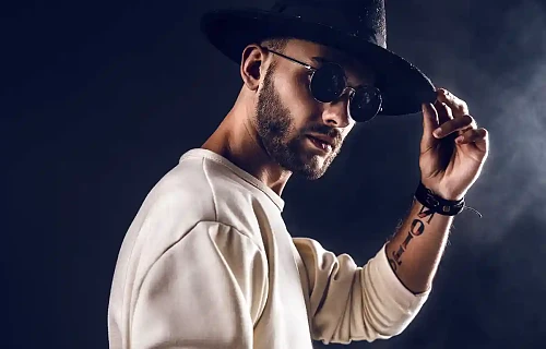 Vyras pagal zodiako ženklą