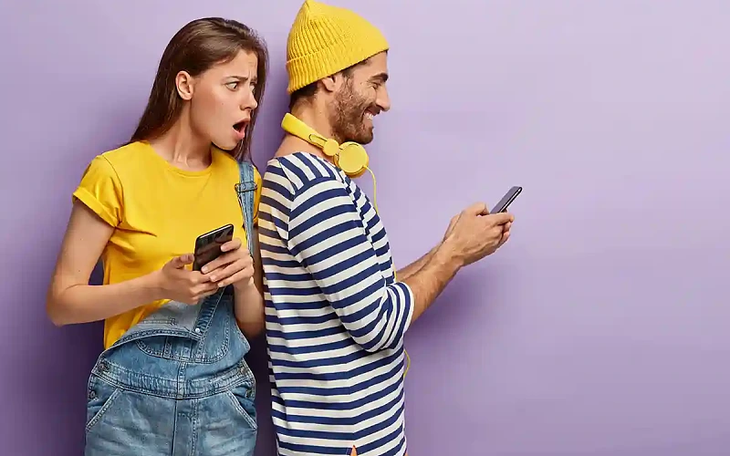 Neištikimybė pagal zodiako ženklus