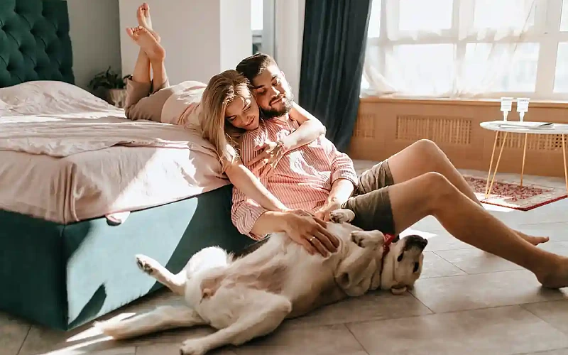 Kodėl vyrai nelinkę kalbėti apie meilę