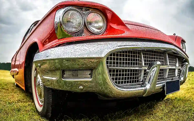 Automobilio numerologija