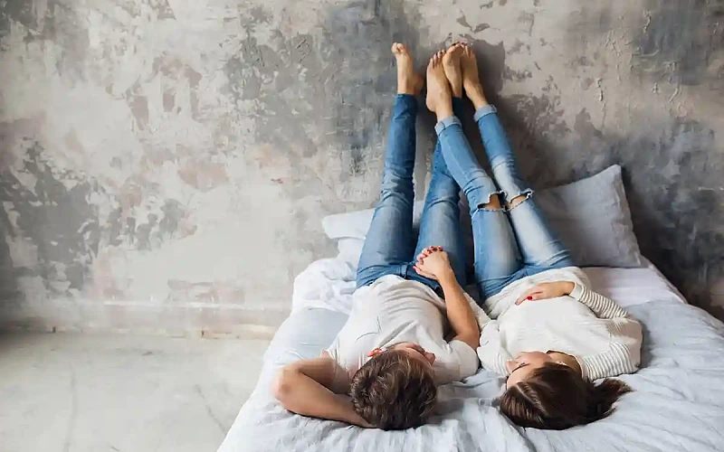 10 ženklų, kad jis įsimylėjęs