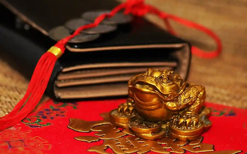 Feng Shui: kaip pritraukti pinigus