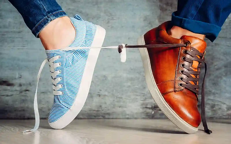 Kas vyksta, kai vyras įsimyli